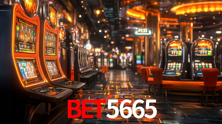Plataforma de Apostas bet5665